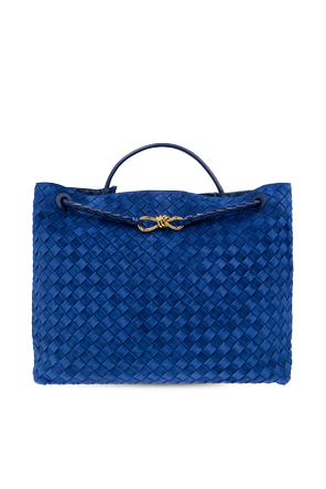‘Andiamo Large’ leather tote