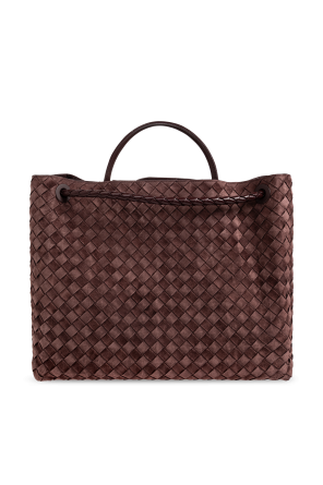 Bottega Veneta Mala "Andiamo Large"