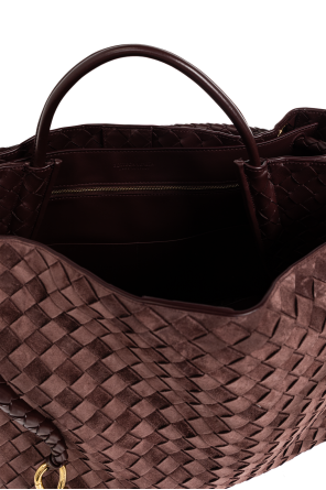 Bottega Veneta Mala "Andiamo Large"