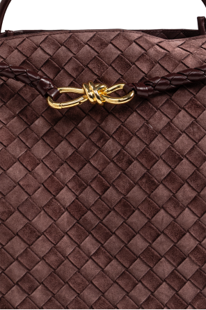 Bottega Veneta Mala "Andiamo Large"