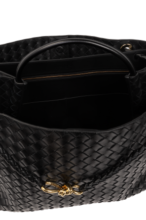 Bottega Veneta Bolsa tipo ‘shopper’ ‘Andiamo Large’