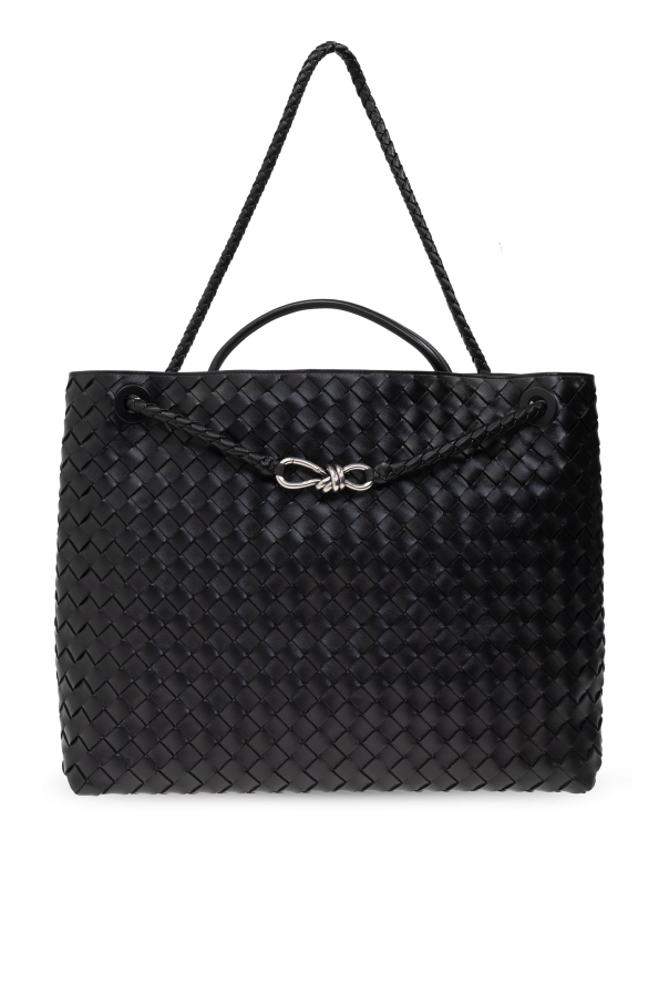 Handbag 'Andiamo Large', zdjęcie 1 Handbag 'Andiamo Large' od Bottega Veneta