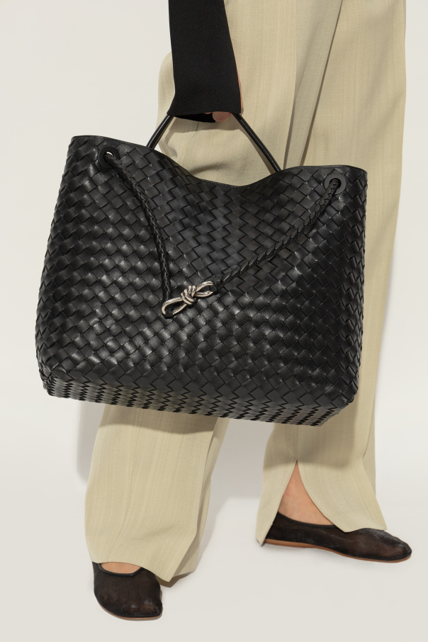 Bottega Veneta Bolso de mano 'Andiamo Large'