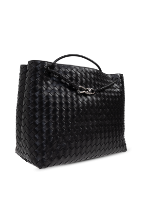 Bottega Veneta Bolso de mano 'Andiamo Large'