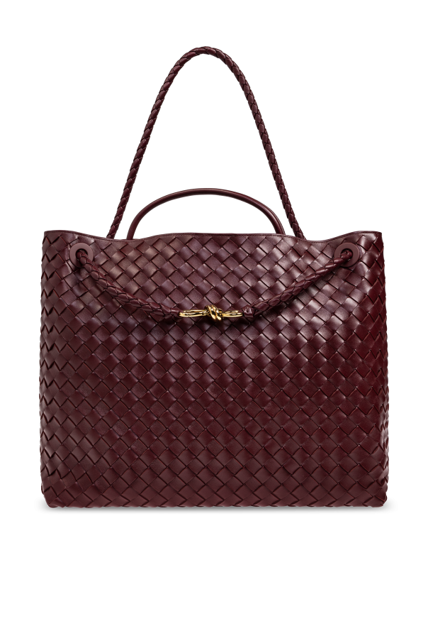 Handbag Andiamo Large, zdjęcie 1 Handbag Andiamo Large od Bottega Veneta