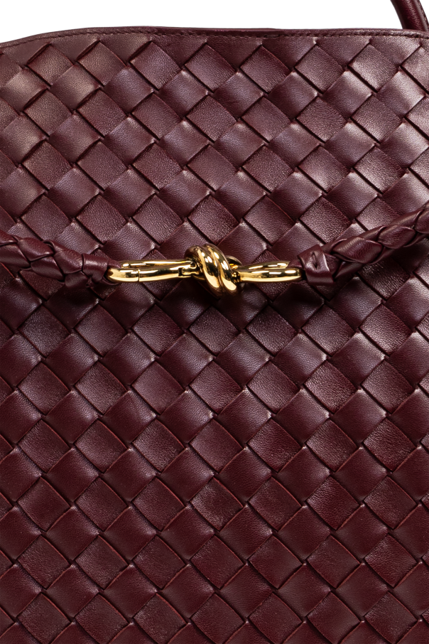 Bottega Veneta Handbag Andiamo Large