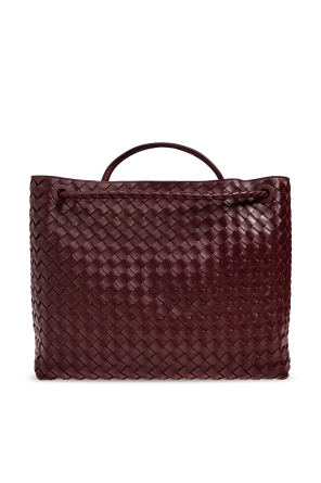 Bottega Veneta Handbag Andiamo Large