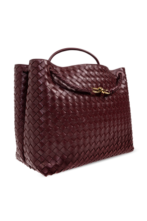 Bottega Veneta Handbag Andiamo Large