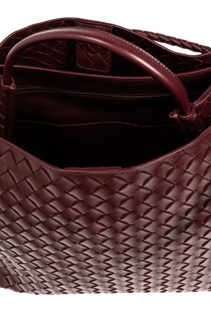 Bottega Veneta Handbag Andiamo Large
