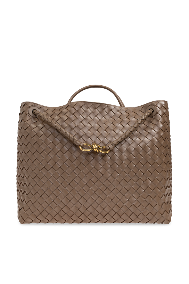 Handbag Andiamo Large, zdjęcie 1 Handbag Andiamo Large od Bottega Veneta