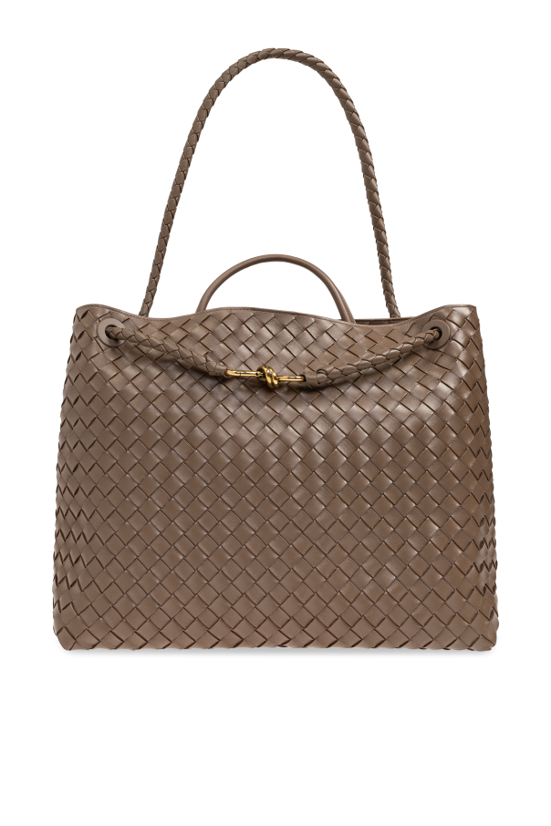 Bottega Veneta Handbag Andiamo Large