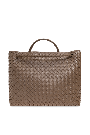 Bottega Veneta Handbag Andiamo Large