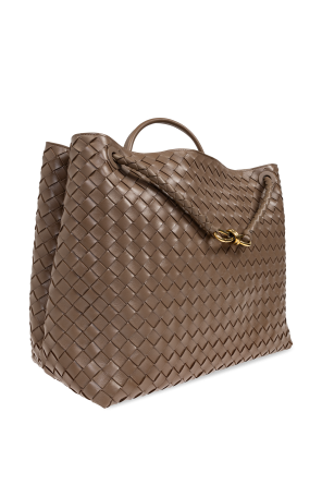 Bottega Veneta Handbag Andiamo Large