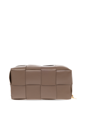 Bottega Veneta Leather wash bag