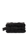 Bottega Veneta Woven wash bag