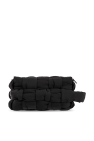 Bottega Veneta Woven wash bag