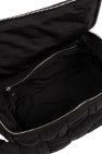 Bottega Veneta Woven wash bag