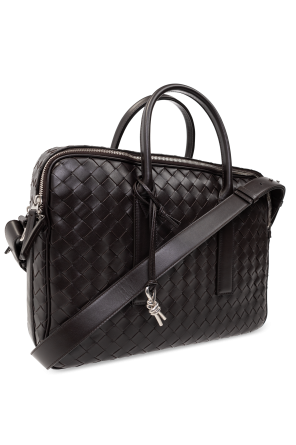 bottega Jodie Veneta ‘Avenue Medium’ briefcase