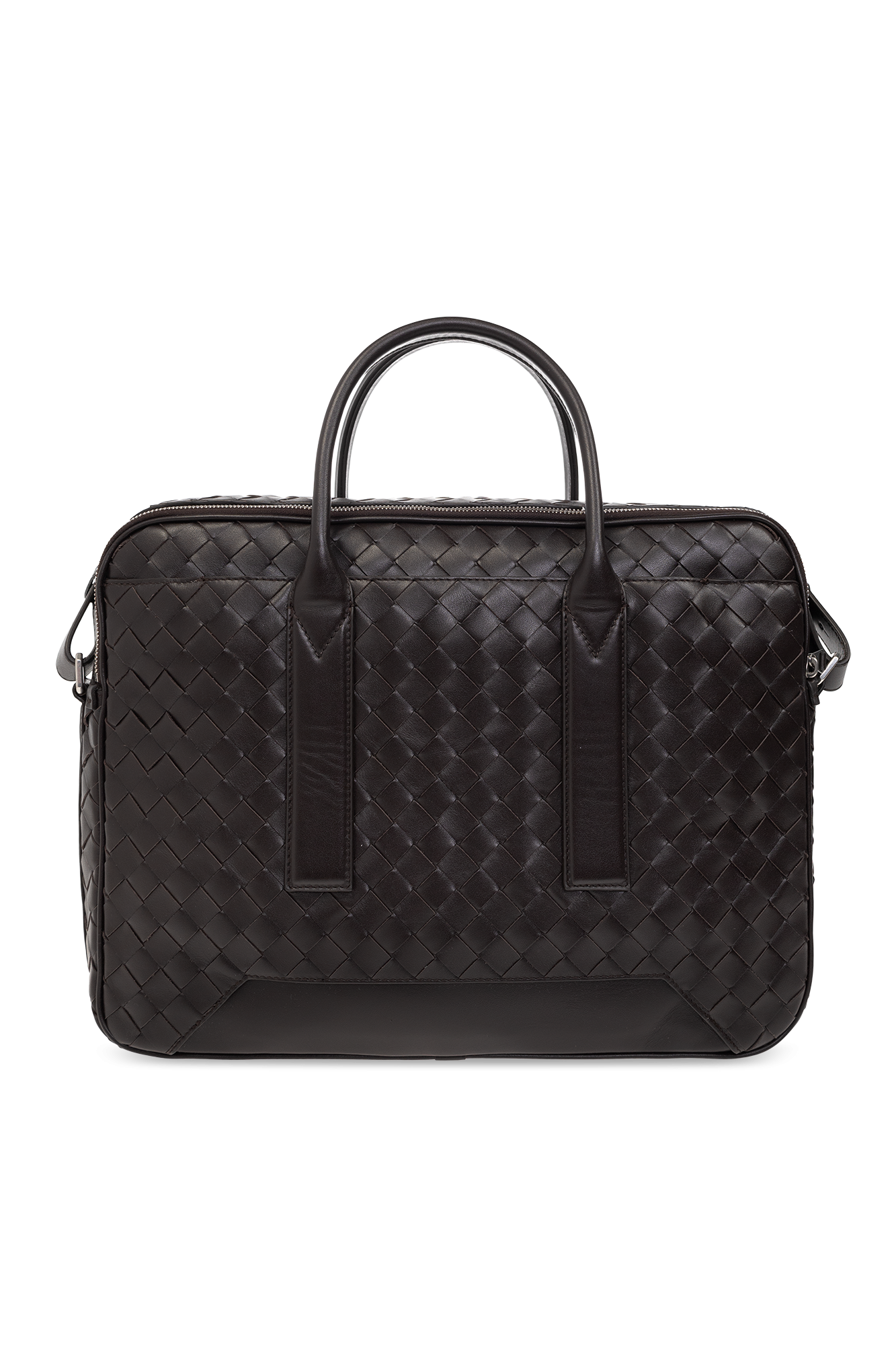 Bottega Veneta ‘Avenue Medium’ briefcase