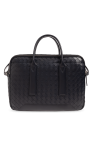 Bottega Veneta Briefcase with Intrecciato weave