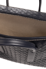 Bottega Veneta Briefcase with Intrecciato weave