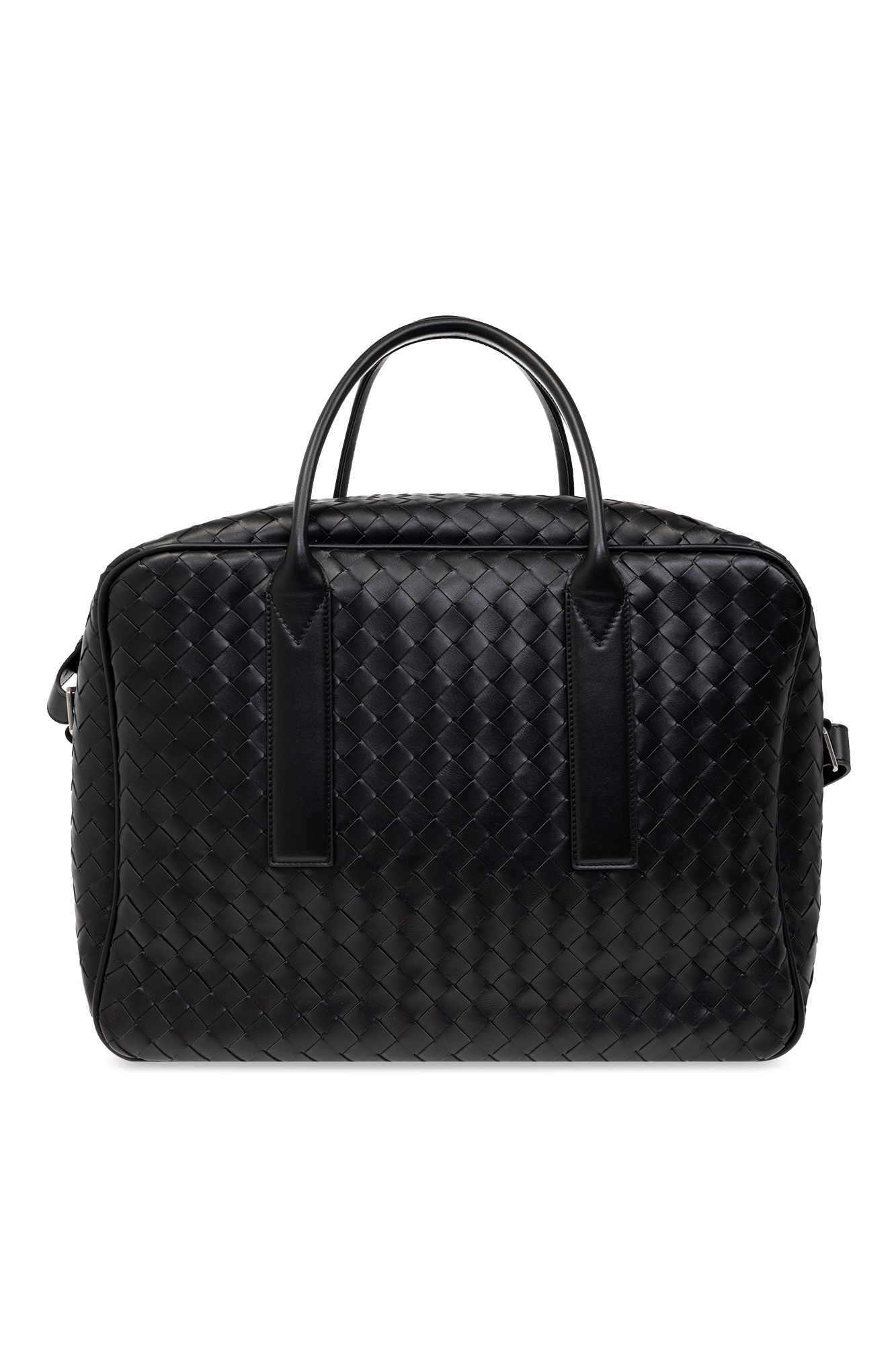 Bottega Veneta Leather duffel bag