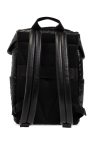 Bottega Veneta BLACK Leather backpack