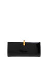 Saint Laurent ‘Daria Minaudiere' clutch