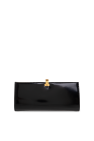 Saint Laurent ‘Daria Minaudiere' clutch