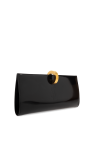 Saint Laurent ‘Daria Minaudiere' clutch