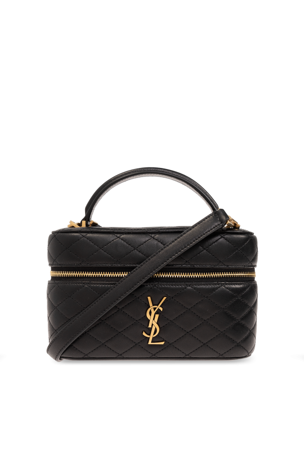 Saint Laurent ‘Gaby Vanity’ shoulder bag