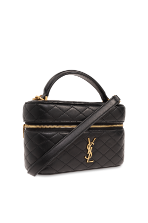 Saint Laurent ‘Gaby Vanity’ shoulder bag
