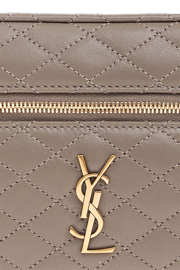 Saint Laurent Bolso de mano `Gaby Mini`