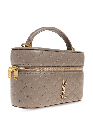 Saint Laurent Bolso de mano `Gaby Mini`