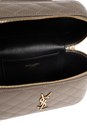 Saint Laurent Bolso de mano `Gaby Mini`