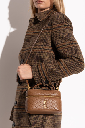 Shoulder bag "gaby" od Saint Laurent