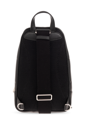 Gucci ‘Jumbo GG’ one-shoulder backpack