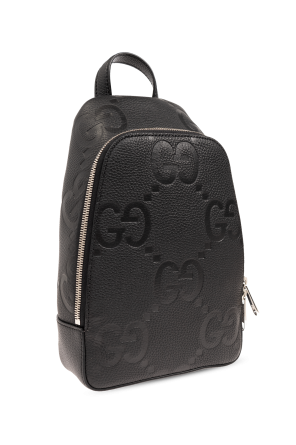 Gucci ‘Jumbo GG’ one-shoulder backpack