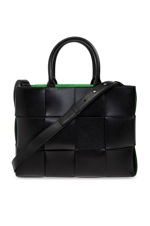 Handbag East-West Arco Small