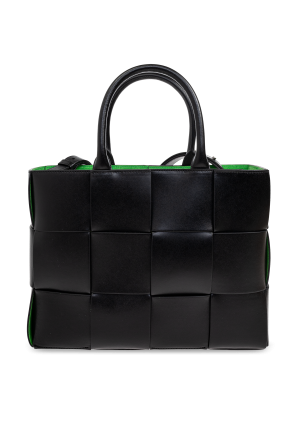 Bottega Veneta Torba do ręki `East-West Arco Small`