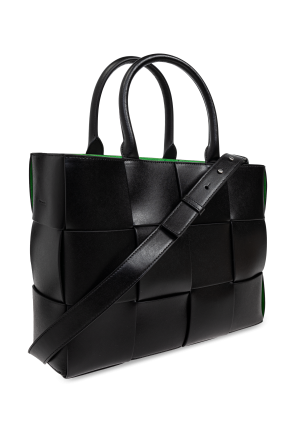 Bottega Veneta Torba do ręki `East-West Arco Small`