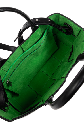 Bottega Veneta Torba do ręki `East-West Arco Small`