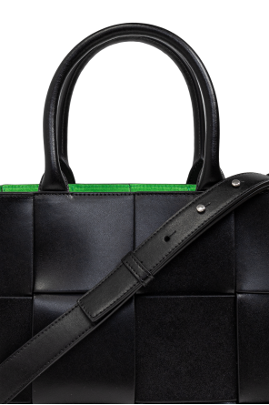 Bottega Veneta Torba do ręki `East-West Arco Small`