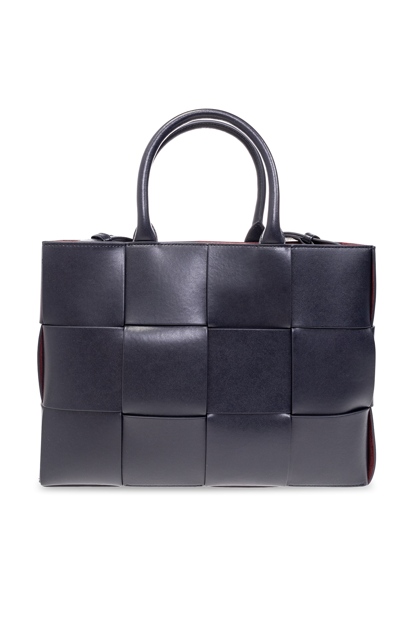 bottega purse Veneta ‘Arco Mini’ shopper bag