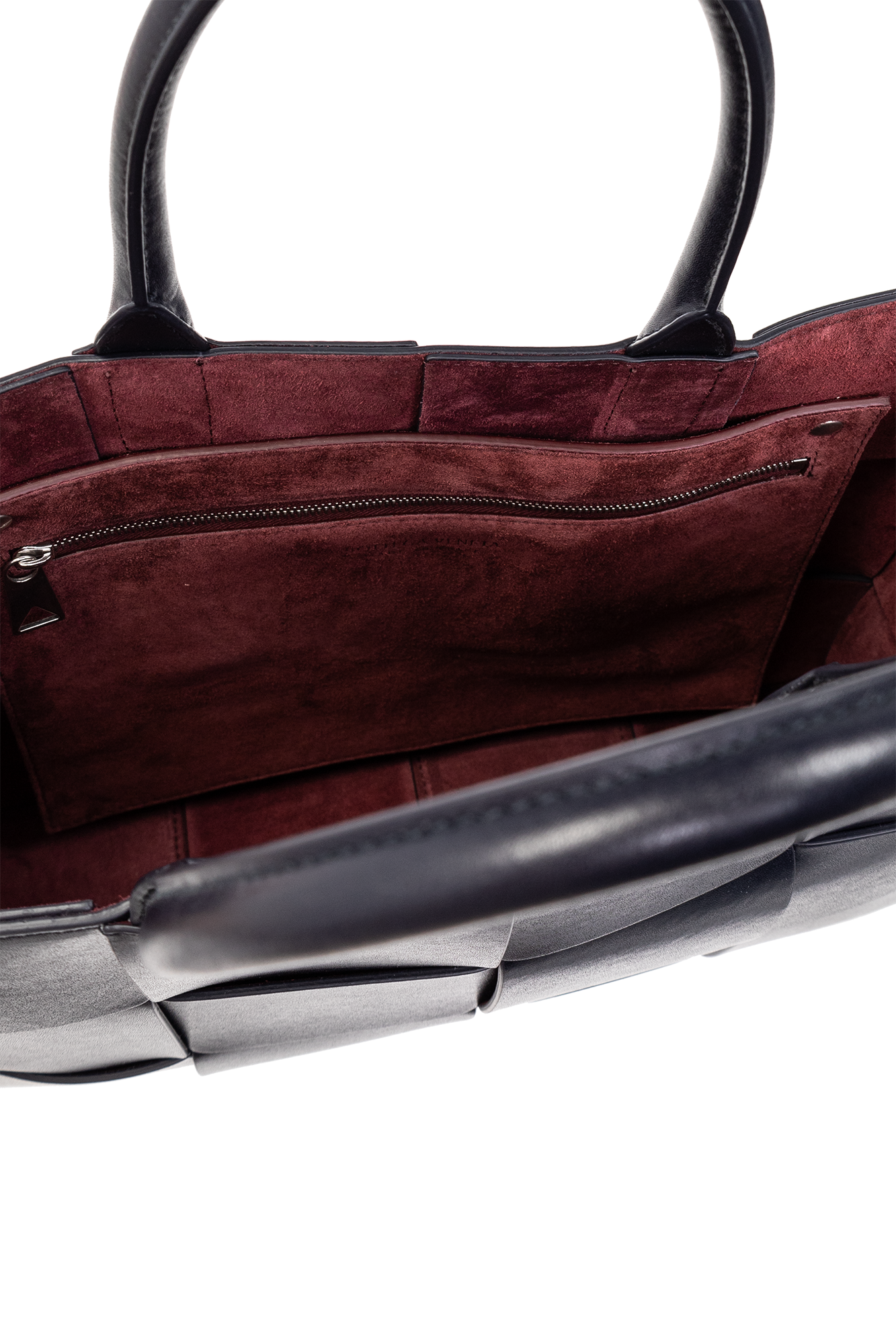 bottega purse Veneta ‘Arco Mini’ shopper bag
