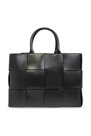 Bottega Veneta ‘Arco Small' shopper bag
