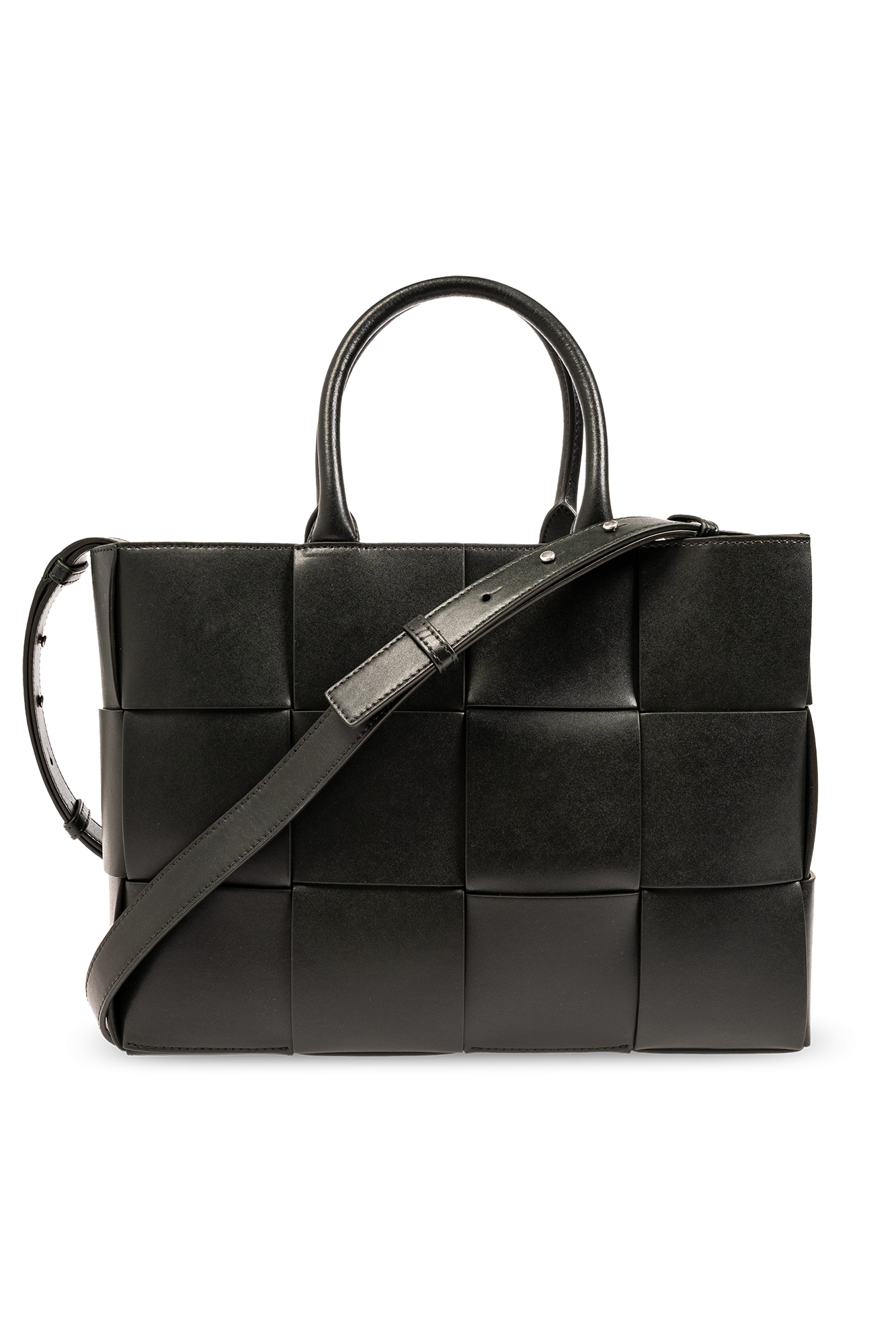 Bottega Veneta ‘Arco Small' shopper bag