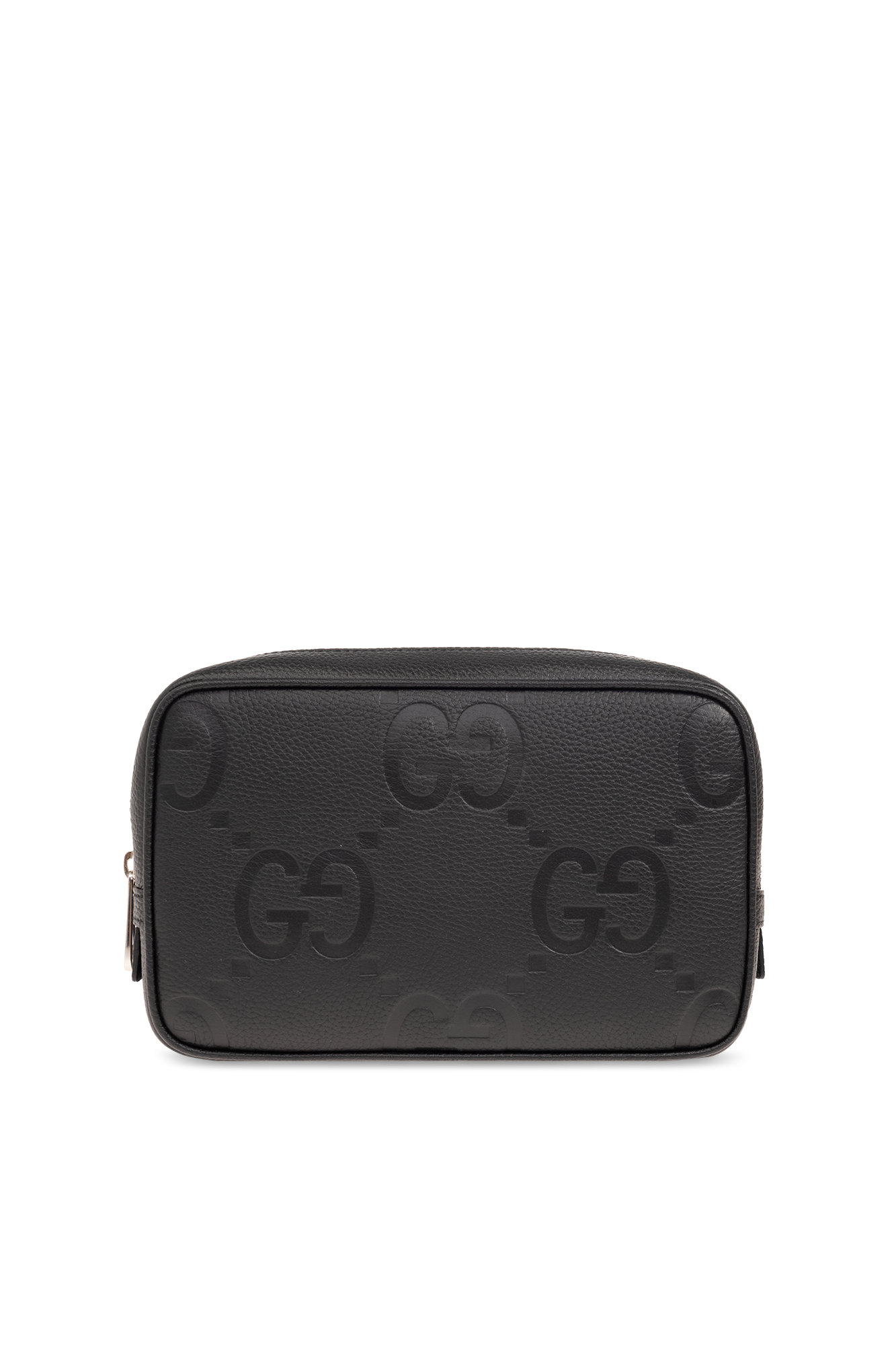 Gucci Monogrammed wash bag