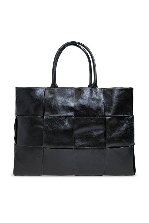Bottega Veneta Bottega Veneta `Arco Large` shopper bag