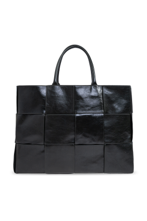 Bottega Veneta Bottega Veneta `Arco Large` shopper bag